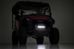 Honda Pioneer 1000 LED Light Kit - Rough Country - 10